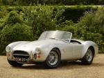 AC Cobra 289 Roadster 1966 года